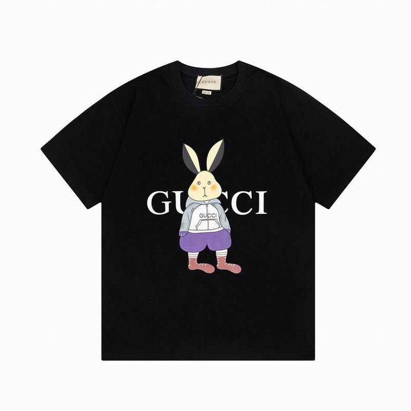 Gucci Men's T-shirts 634